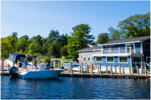 Ship's Store Castaway Marina